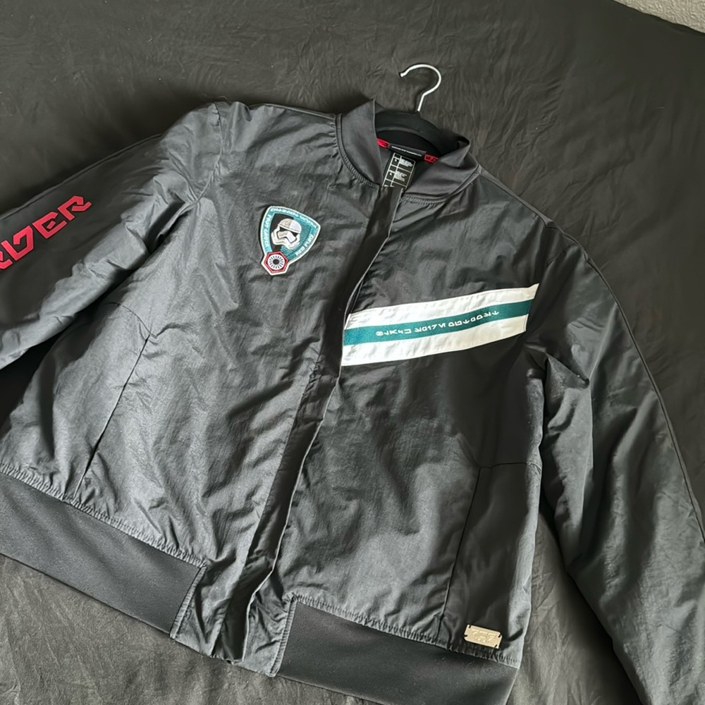 Star Wars First Order Jacket - image 1